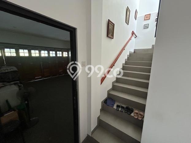 Hunian Mewah LB 251m2 Siap Pakai Desain Elegan di Lebak Bulus, Jakarta Selatan Hunian Mewah LB 251m2 Siap Pakai Desain Elegan di Lebak Bulus, Jakarta Selatan