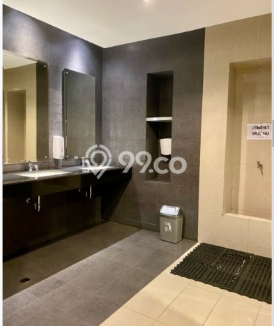 Kantor Bagus Dijual di TB Simatupang Jakarta Selatan Strategis Cocok untuk Kembangkan Bisnis Kantor Bagus Dijual di TB Simatupang Jakarta Selatan Strategis Cocok untuk Kembangkan Bisnis