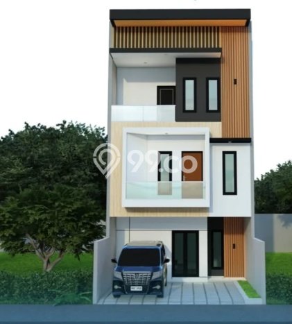 For Sale Hunian Rumah Terawat 3 KT di Duren Tiga, Jakarta Selatan For Sale Hunian Rumah Terawat 3 KT di Duren Tiga, Jakarta Selatan