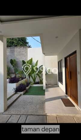 Jual Rumah Favorit Siap Huni LB 200m2 di Cinere, Depok Jual Rumah Favorit Siap Huni LB 200m2 di Cinere, Depok