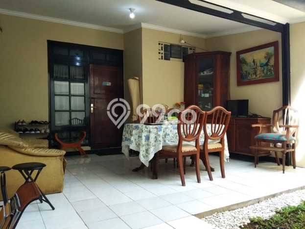 Dijual Rumah Strategis Bagus Punya 3 KT di Cinere Depok SHM Dijual Rumah Strategis Bagus Punya 3 KT di Cinere Depok SHM