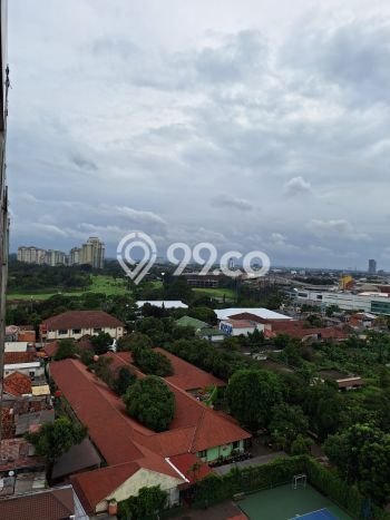 Apartemen Cozy Dijual di Jakarta Selatan Spesifikasi 2 KT, 1 KM Apartemen Cozy Dijual di Jakarta Selatan Spesifikasi 2 KT, 1 KM