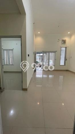 Rumah Modern Minimalis 2 Kamar Siap Huni di Cinere Rumah Modern Minimalis 2 Kamar Siap Huni di Cinere