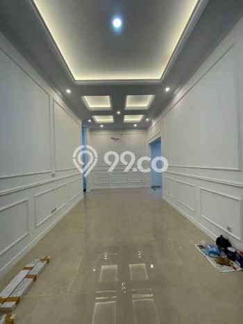 Siap Huni Rumah Mewah 4 Kamar di Jagakarsa Dekat ke Mana Saja Siap Huni Rumah Mewah 4 Kamar di Jagakarsa Dekat ke Mana Saja