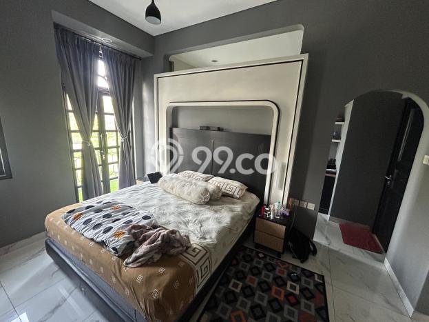 Hunian Mewah LB 251m2 Siap Pakai Desain Elegan di Lebak Bulus, Jakarta Selatan Hunian Mewah LB 251m2 Siap Pakai Desain Elegan di Lebak Bulus, Jakarta Selatan