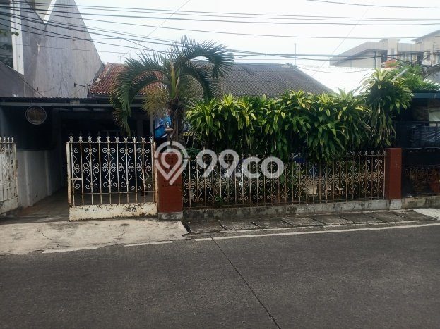 Hunian Super Elit dengan Akses Paling Strategis di Cipete, Jakarta Selatan Hunian Super Elit dengan Akses Paling Strategis di Cipete, Jakarta Selatan