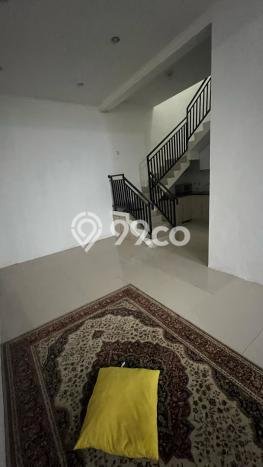 Jual Rumah Favorit Siap Huni LB 130m2 di Cinere, Depok Jual Rumah Favorit Siap Huni LB 130m2 di Cinere, Depok