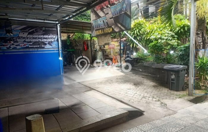 Hunian Super Elit dengan Akses Paling Strategis di Cipete, Jakarta Selatan Hunian Super Elit dengan Akses Paling Strategis di Cipete, Jakarta Selatan