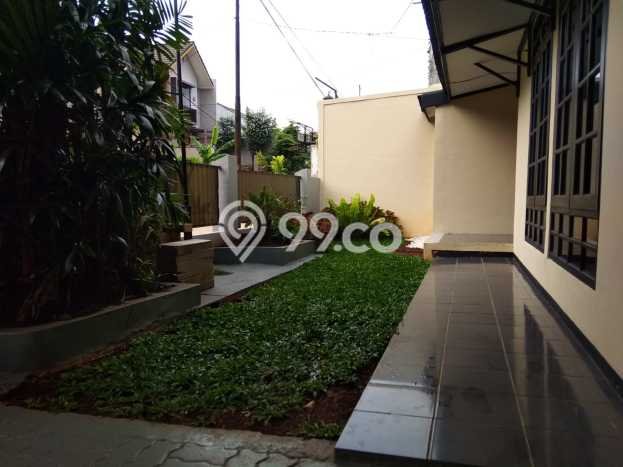 Dijual Rumah Strategis Bagus Punya 3 KT di Cinere Depok SHM Dijual Rumah Strategis Bagus Punya 3 KT di Cinere Depok SHM