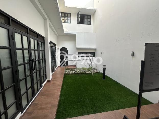 Hunian Mewah LB 251m2 Siap Pakai Desain Elegan di Lebak Bulus, Jakarta Selatan Hunian Mewah LB 251m2 Siap Pakai Desain Elegan di Lebak Bulus, Jakarta Selatan