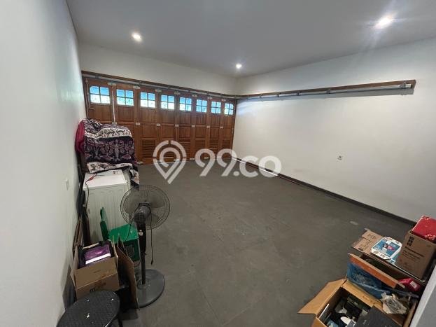 Hunian Mewah LB 251m2 Siap Pakai Desain Elegan di Lebak Bulus, Jakarta Selatan Hunian Mewah LB 251m2 Siap Pakai Desain Elegan di Lebak Bulus, Jakarta Selatan