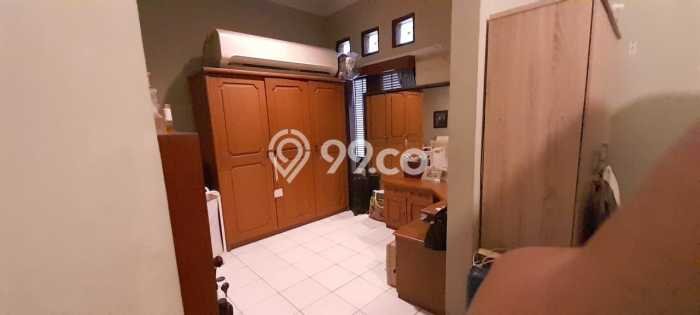 Hunian Super Mewah dengan Akses Paling Strategis di Pondok Indah, Jakarta Selatan Hunian Super Mewah dengan Akses Paling Strategis di Pondok Indah, Jakarta Selatan
