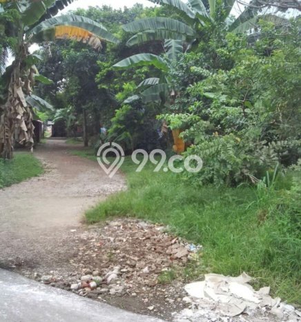 Tanah Kavling untuk Dijual di Ciputat Tangerang Selatan 3735m2 Tanah Kavling untuk Dijual di Ciputat Tangerang Selatan 3735m2