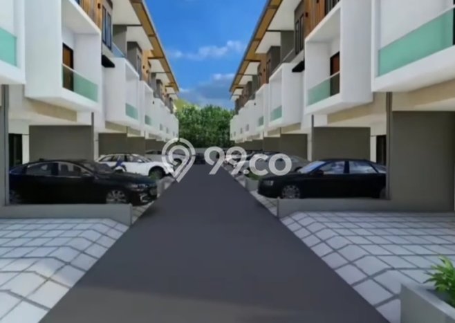 For Sale Hunian Rumah Terawat 3 KT di Duren Tiga, Jakarta Selatan For Sale Hunian Rumah Terawat 3 KT di Duren Tiga, Jakarta Selatan