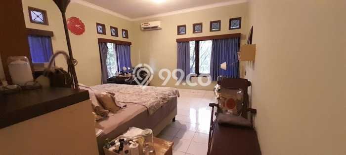 Hunian Super Mewah dengan Akses Paling Strategis di Pondok Indah, Jakarta Selatan Hunian Super Mewah dengan Akses Paling Strategis di Pondok Indah, Jakarta Selatan