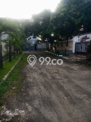 Tanah Dijual Lokasi Cinere, Depok Luas 131m2 Legalitas Aman Tanah Dijual Lokasi Cinere, Depok Luas 131m2 Legalitas Aman