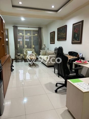 Hunian Super Mewah dengan Akses Paling Strategis di Pondok Indah, Jakarta Selatan Hunian Super Mewah dengan Akses Paling Strategis di Pondok Indah, Jakarta Selatan