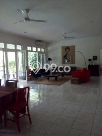 For Sale! Premium House LT 1400m2 Desain Modern di Kemang For Sale! Premium House LT 1400m2 Desain Modern di Kemang