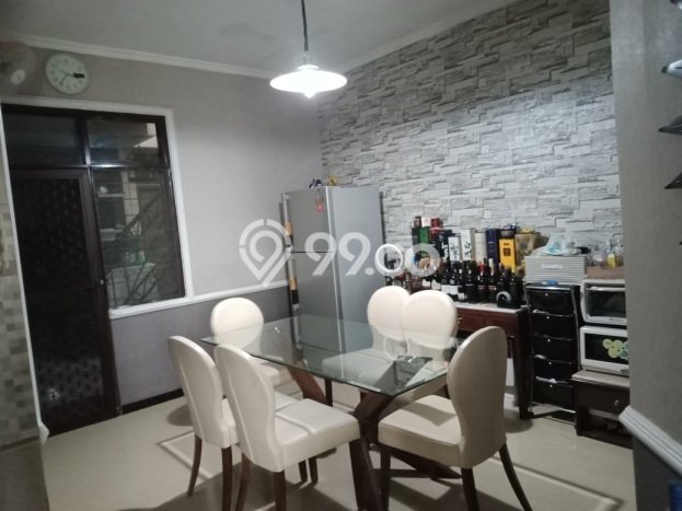 Rumah Modern Cantik 3 KT Bisa Langsung Pindah di Tambaksari Rumah Modern Cantik 3 KT Bisa Langsung Pindah di Tambaksari