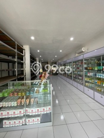 Ruko Dijual Lokasi Emas di Wiyung Luas 550m2 Ruko Dijual Lokasi Emas di Wiyung Luas 550m2