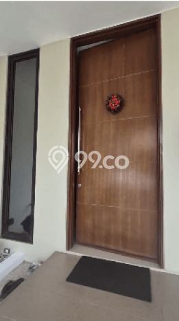 Rumah Minimalis 4 KT di Citraland Surabaya Rumah Minimalis 4 KT di Citraland Surabaya