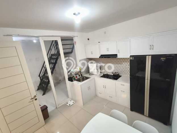 Rumah Modern Minimalis 3 Kamar Siap Huni di Wiyung Rumah Modern Minimalis 3 Kamar Siap Huni di Wiyung