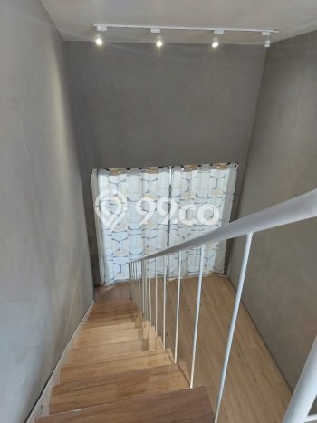 Rumah Elit Modern Tanpa Renovasi di Citraland Surabaya Rumah Elit Modern Tanpa Renovasi di Citraland Surabaya