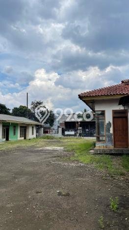 Tanah Dijual di Bekasi Seluas 7000m2 Strategis Tanah Dijual di Bekasi Seluas 7000m2 Strategis
