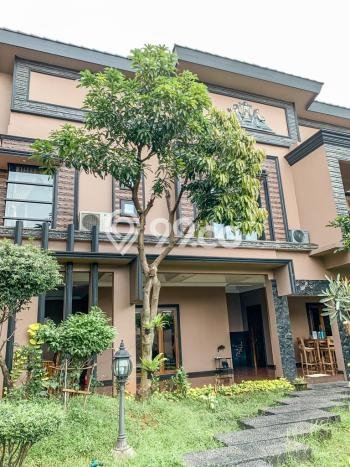 Rumah Luxury Modern Tanpa Renovasi di Lippo Karawaci Tangerang Rumah Luxury Modern Tanpa Renovasi di Lippo Karawaci Tangerang