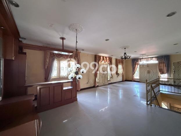 For Sale! Luxury House LT 181m2 Desain Elegan di Kalideres For Sale! Luxury House LT 181m2 Desain Elegan di Kalideres