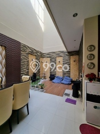 Hot Offer Hunian Mewah Ideal dan Luas di Grogol Petamburan, Jakarta Barat Hot Offer Hunian Mewah Ideal dan Luas di Grogol Petamburan, Jakarta Barat