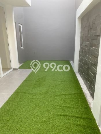 Dijual Rumah Modern 4 KT di Lippo Karawaci, Tangerang Dijual Rumah Modern 4 KT di Lippo Karawaci, Tangerang