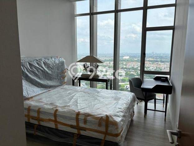 Paling Dicari! Apartemen Eksklusif Dijual di Alam Sutera Punya 3 Bedroom Paling Dicari! Apartemen Eksklusif Dijual di Alam Sutera Punya 3 Bedroom
