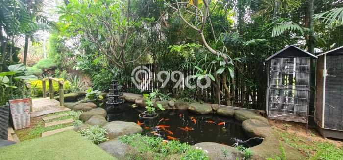 Best Deal Hunian Mewah Ideal dan Luas di BSD, Tangerang Selatan Best Deal Hunian Mewah Ideal dan Luas di BSD, Tangerang Selatan