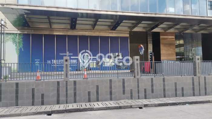 Best Deal Hunian Mewah Ideal dan Luas di Tanah Abang, Jakarta Pusat Best Deal Hunian Mewah Ideal dan Luas di Tanah Abang, Jakarta Pusat