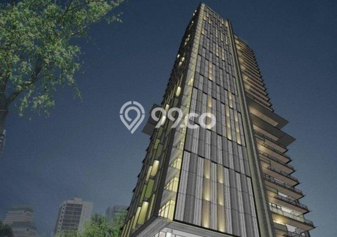 FOR SALE Hunian Apartemen Luxury di Kebayoran Baru dengan 3 Kamar Tidur & Luas 295m2 FOR SALE Hunian Apartemen Luxury di Kebayoran Baru dengan 3 Kamar Tidur & Luas 295m2