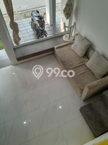Rumah Modern Cantik 1 Kamar Bisa Langsung Pindah di BSD Rumah Modern Cantik 1 Kamar Bisa Langsung Pindah di BSD
