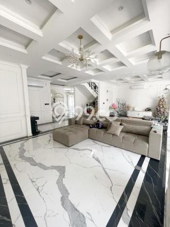 Jual Rumah Luas Elegan Dengan View Cantik di Gading Serpong, Tangerang Jual Rumah Luas Elegan Dengan View Cantik di Gading Serpong, Tangerang