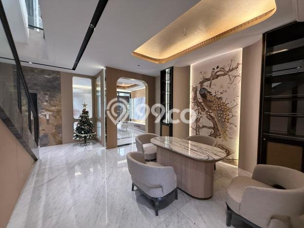 For Sale Rumah Mewah Exclusive di BSD, Tangerang Selatan For Sale Rumah Mewah Exclusive di BSD, Tangerang Selatan