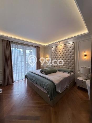 Best Deal Hunian Mewah Ideal dan Luas di Menteng, Jakarta Pusat Best Deal Hunian Mewah Ideal dan Luas di Menteng, Jakarta Pusat