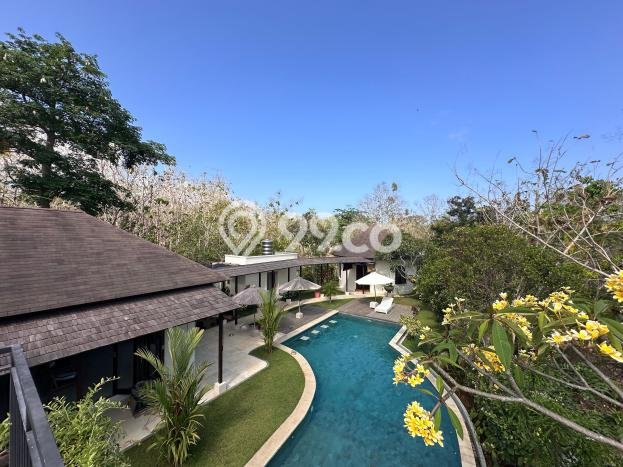 Vila Kawasan , Area 1240m2m², Dekat ke Fasilitas Umum Vila Kawasan , Area 1240m2m², Dekat ke Fasilitas Umum