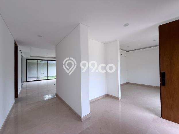 Siap Huni Rumah Mewah 5 Kamar di BSD Dekat ke Mana Pun Siap Huni Rumah Mewah 5 Kamar di BSD Dekat ke Mana Pun