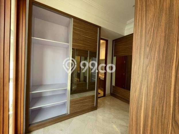 Dijual Rumah Luas Elegan Dengan View Eksklusif di Pondok Indah, Jakarta Selatan Dijual Rumah Luas Elegan Dengan View Eksklusif di Pondok Indah, Jakarta Selatan