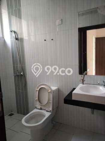 Hunian Elit LB 115m2 Siap Pakai Desain Elegan di BSD, Tangerang Hunian Elit LB 115m2 Siap Pakai Desain Elegan di BSD, Tangerang
