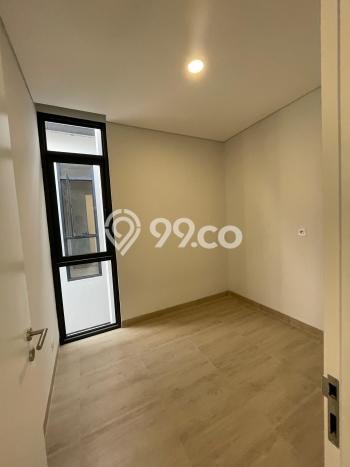 Ready to Use! Luxury House LT 84m2 Desain Modern di BSD Ready to Use! Luxury House LT 84m2 Desain Modern di BSD