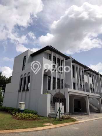 Dijual Rumah Mewah Elegan Dengan View Cantik di BSD, Tangerang Dijual Rumah Mewah Elegan Dengan View Cantik di BSD, Tangerang