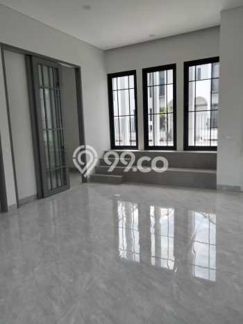 Dijual Rumah Mewah Elegan Dengan View Cantik di BSD, Tangerang Dijual Rumah Mewah Elegan Dengan View Cantik di BSD, Tangerang
