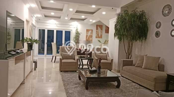 Jual Rumah Mewah Megah Dengan View Eksklusif di Bintaro, Jakarta Selatan Jual Rumah Mewah Megah Dengan View Eksklusif di Bintaro, Jakarta Selatan