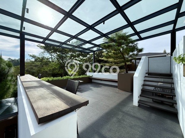 Vila Kawasan Megamendung, Ukuran 540m2m², Dekat ke beragam fasilitas umum Vila Kawasan Megamendung, Ukuran 540m2m², Dekat ke beragam fasilitas umum