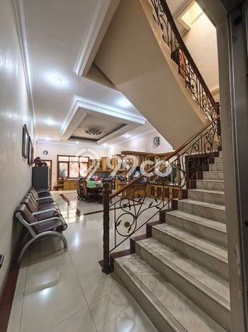 Best Deal Hunian Mewah Ideal dan Luas di Kemayoran, Jakarta Pusat Best Deal Hunian Mewah Ideal dan Luas di Kemayoran, Jakarta Pusat